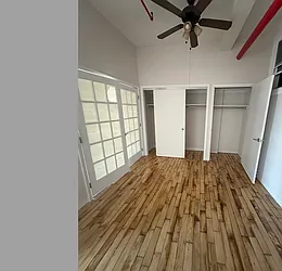 Rented by Carnegie Management Inc