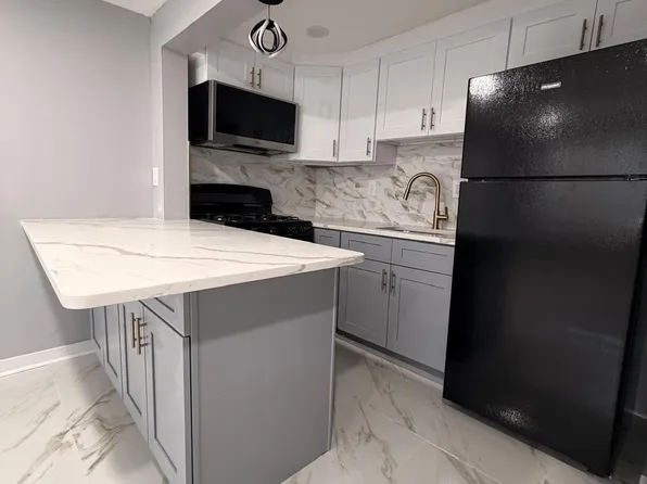 899 Ella T Grasso Blvd, New Haven, CT