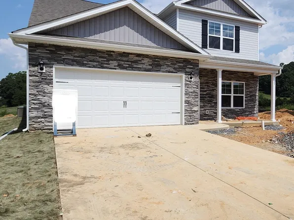 118 Thistle Dr, Bluff City, TN 37618
