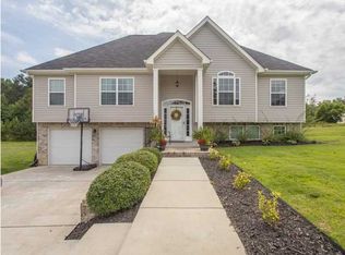 7051 Mule Deer Pl, Ooltewah, TN 37363