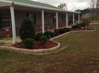 38 County Road 6071, Baldwyn, MS 38824