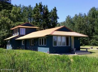 17801 Bear Creek Rd, Angle Inlet, MN 56711