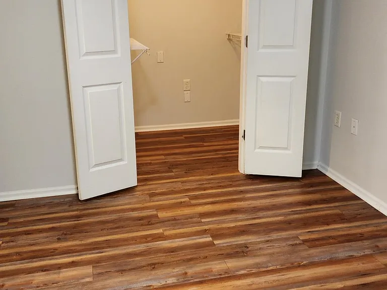 2nd bedroom walking closer.
