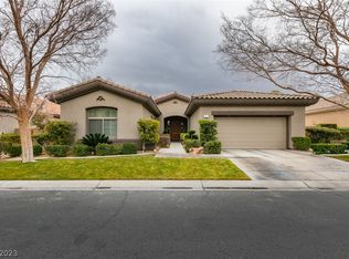 11 Holston Hills Rd, Henderson, NV 89052
