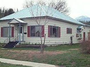 1306 Louisiana Ave, Libby, MT 59923