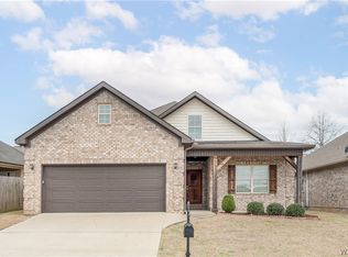 460 Camille Ln, Tuscaloosa, AL 35405
