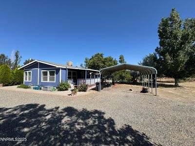 8695 S Grass Valley Rd, Winnemucca, NV, 89445
