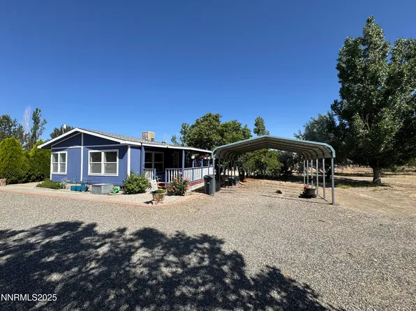 8695 S Grass Valley Rd, Winnemucca, NV 89445