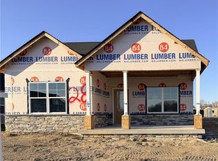 2111 Loop Island Way, New Albany, IN 47150