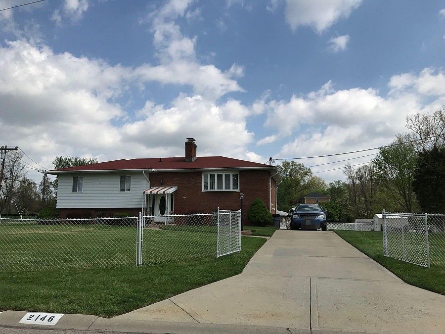 1st image of 2146 Danville Dr
