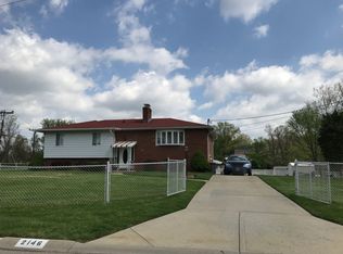 2146 Danville Dr, Cincinnati, OH 45233