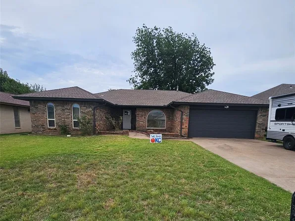 10220 Little Pond Dr, Oklahoma City, OK 73162