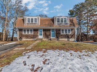 22-24 Wildwood Path, West Yarmouth, MA 02673