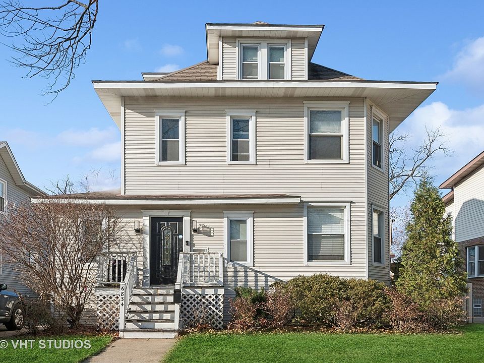 1st image of 6834 N Oriole Ave