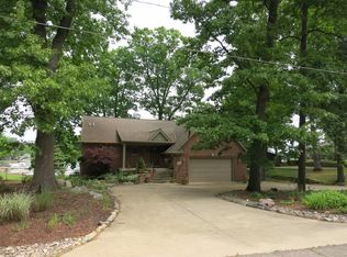 1624 Little Drive, Horton, MI 49246