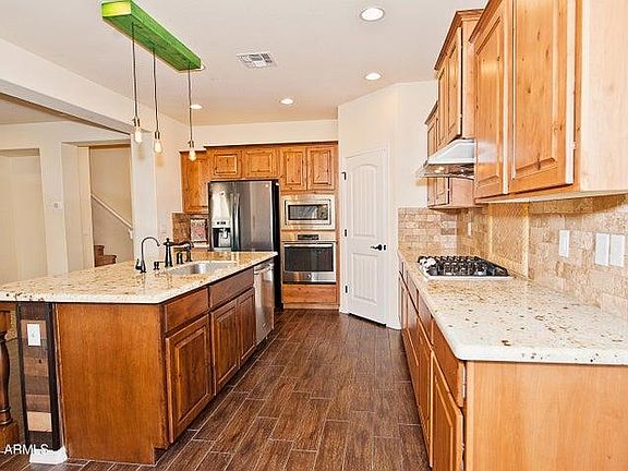 5th image of 3544 S Jasmine Dr