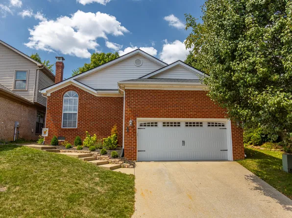 2236 Valencia Dr, Lexington, KY 40513