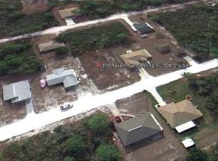 310 Raven Ave, Sebring, FL 33870