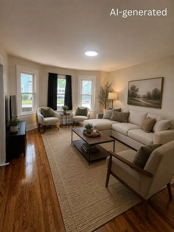 808 Waverly Pl — Photo 2