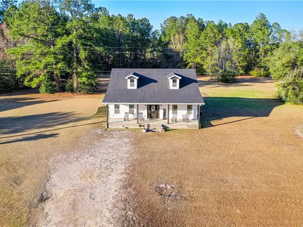 5512 Owens Rd, Blackshear, GA 31516