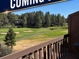 2386 N Earle Dr, Flagstaff, AZ 86004