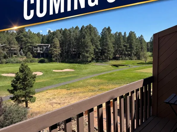 2386 N Earle Dr, Flagstaff, AZ 86004