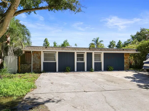 3517 SHERWOOD DRIVE, LARGO, FL 33771