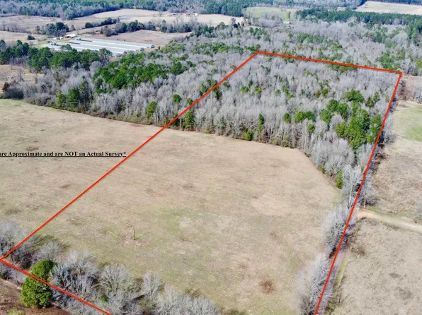 County Road 1460 #4, Linden, TX 75563