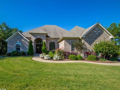 8409 Keystone Cv, Alexander, AR, 72002