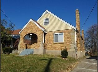 1186 West Way, Cincinnati, OH 45224