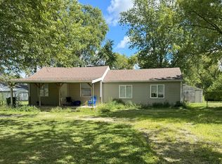 1413 S Butler Ave, Indianapolis, IN 46203