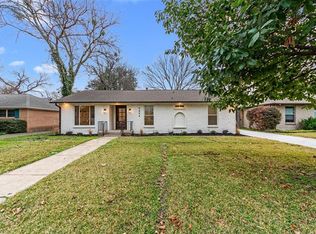 6846 Arboreal Dr, Dallas, TX 75231