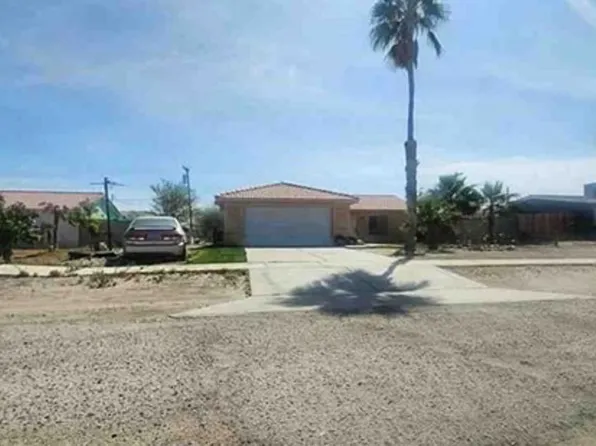 1295 China Sea Ave, Thermal, CA 92274