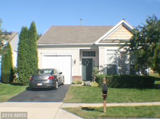 5722 S Marwood Blvd, Upper Marlboro, MD 20772