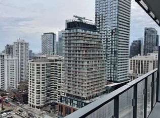 11 Wellesley St W #1701, Toronto, ON