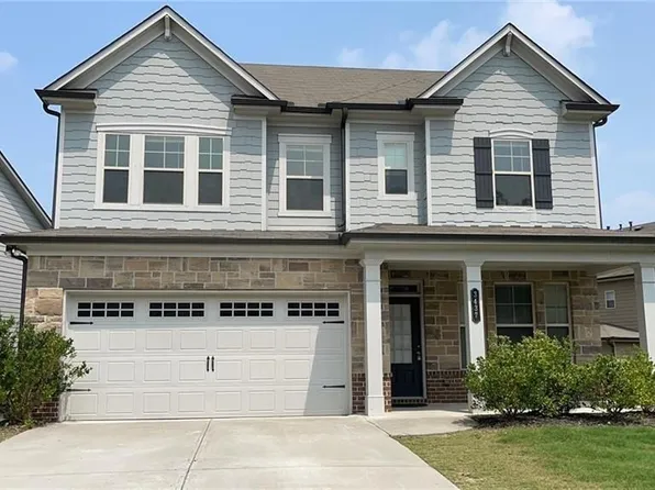 3437 Ivy Birch Way, Buford, GA 30519