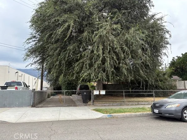 452 N Lomita St, Burbank, CA 91506