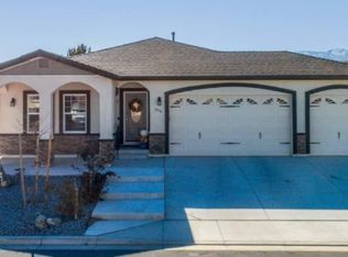 18518 Silverbell Ct, Reno, NV 89508