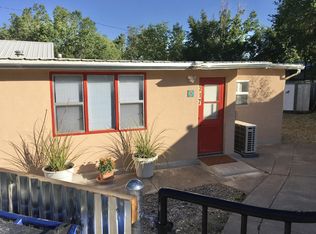 (Undisclosed Address), Silver City, NM 88061