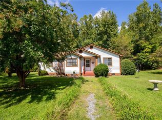 550 Sandy Cross Rd, Reidsville, NC 27320