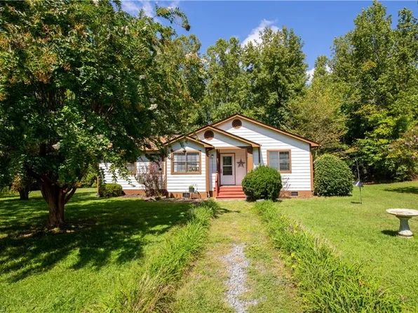 550 Sandy Cross Rd, Reidsville, NC 27320