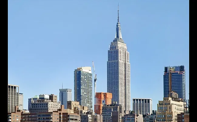 Sold by Douglas Elliman | media 9