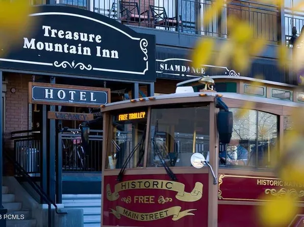 255 Main St #A14, Park City, UT 84060