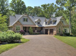 100 Enchanted Forest Way LOT 2, Dandridge, TN 37725