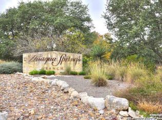 25006 Caliza Cv, Boerne, TX 78006