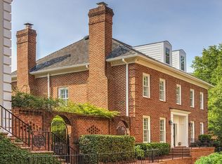 1234 Wareham Ct, Charlotte, NC 28207