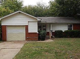 5508 S Youngs Pl, Oklahoma City, OK 73119