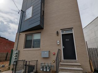 1802 N 5th St #1, Philadelphia, PA 19122
