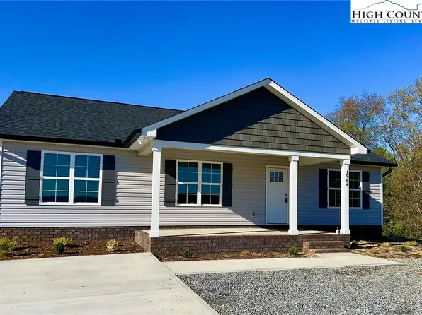 129 Dogwood Ridge, Sparta, NC 28675