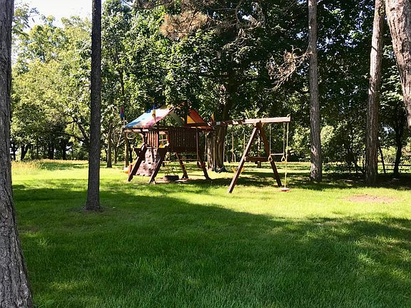 Great playground for your kids or grandkids